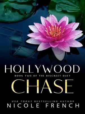 cover image of Hollywood Chase